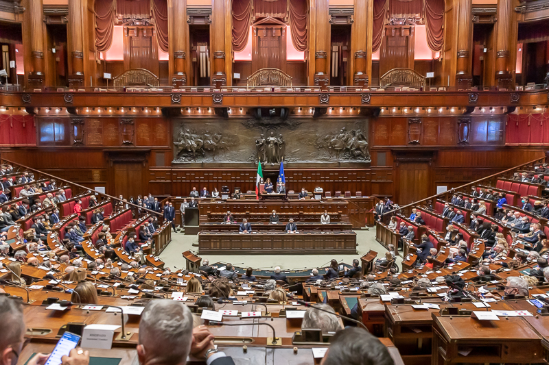 Credito d’imposta per la cultura, emendamento del M5S esclude il gioco dagli incentivi
