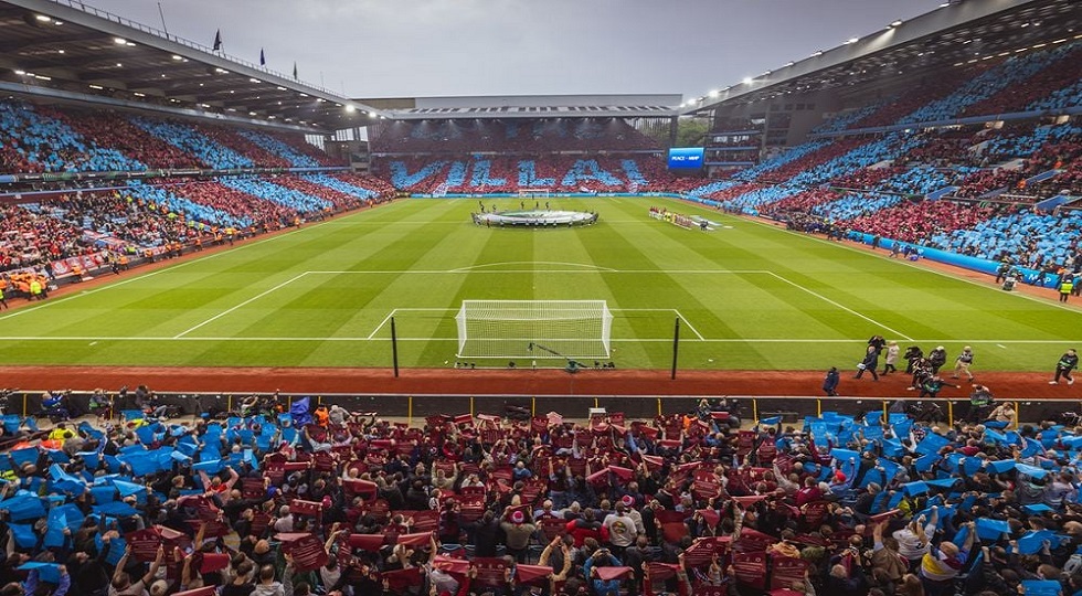 Europa League: Aston Villa-Bologna, per i rossoblu prova del fuoco a Villa Park