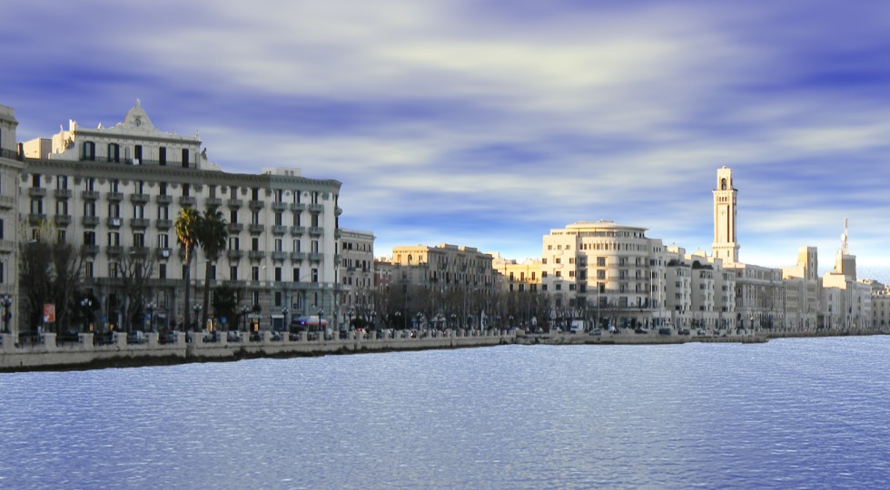 Bari: approvato programma formativo Confcommercio e Acadi sul Gap