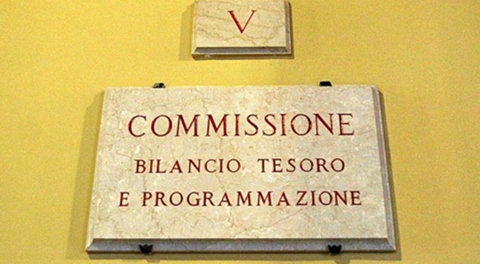 Manovra e Riforma ippica: ok al Dpfp anche da commissione Bilancio della Camera