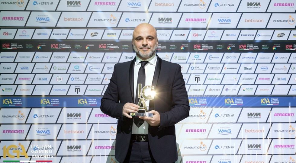 DT9 Group: nuovo sito web per l’Affiliato dell’anno 2024