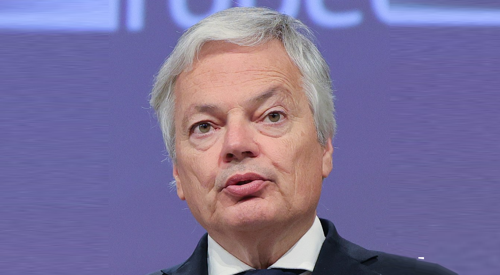 Riciclaggio tramite gioco, sospetti su ex commissario Ue Reynders