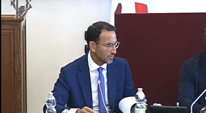 Freni (Mef) su totem gioco: ‘Allo studio normativa per bilanciare interessi privati e salute’