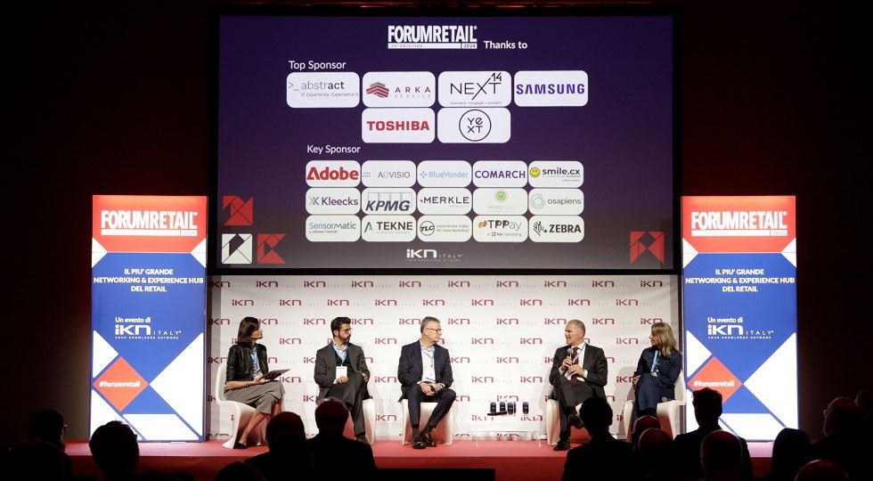 Forum Retail 2025