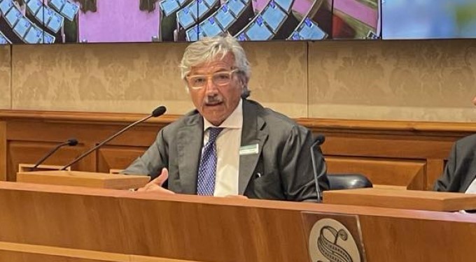 Parlati (Acmi): ‘Senza il coinvolgimento del settore restano solo le belle parole’