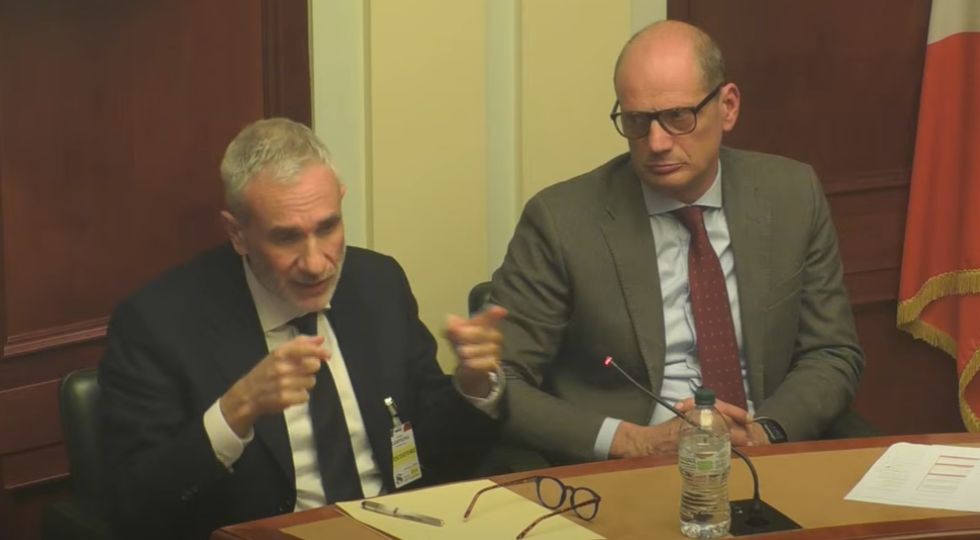 Frosini (Igt) su concessione Lotto: ‘Serve equilibrio tra upfront fee e aggio’
