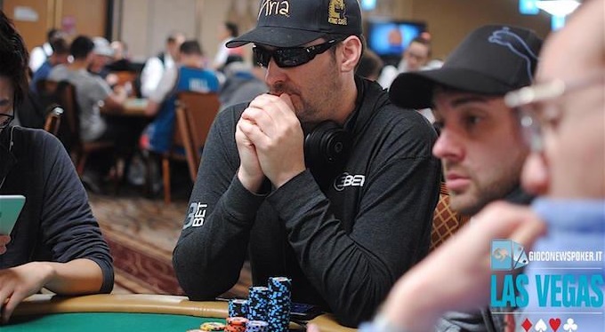 Hellmuth, è polemica sul Player of the year Wsop: ‘Doveva vincere Mizrachi’