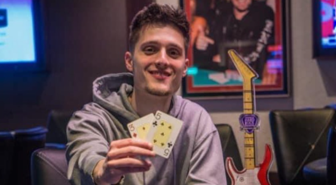 Wsop e Prop bet: Becker perde, ma vince il crossbook contro Tice
