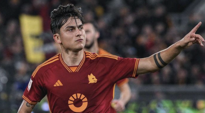 Europa League: Roma e Atalanta inseguono Bayer e Marsiglia