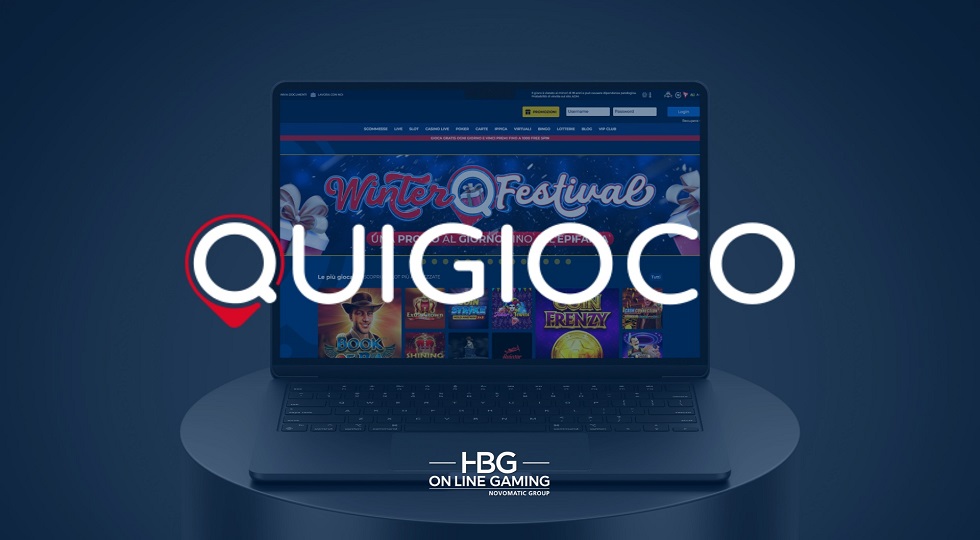 Nuova concessione, nuovo sito: Quigioco cambia pelle nel segno della tutela del giocatore