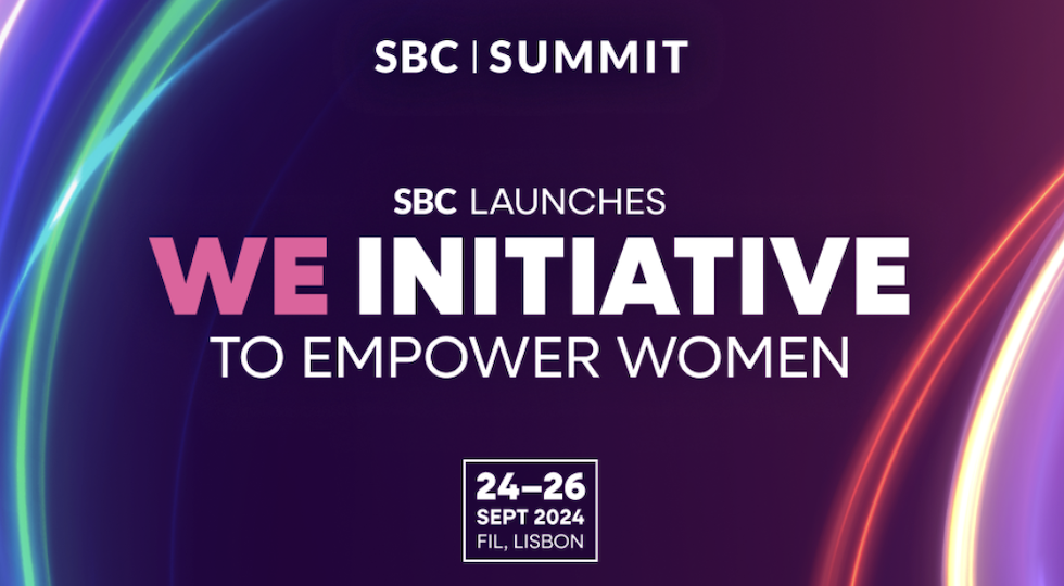 Sbc launches We Initiative to empower women in gaming