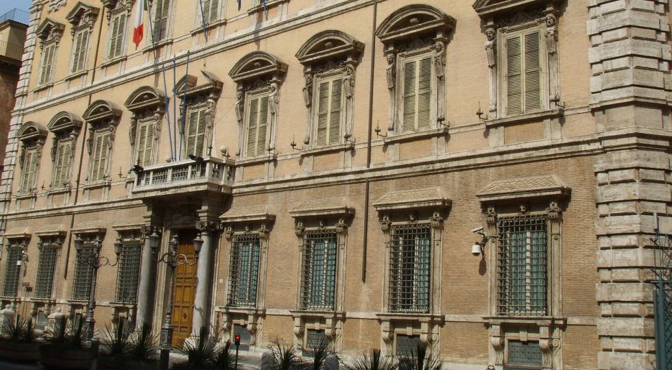 Senato, nota di aggiornamento al Def: giochi settore trainante con un + 33% nel 2022