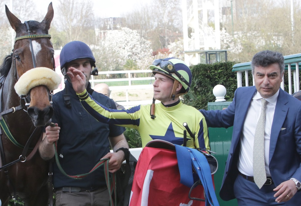 Ippodromo Snai San Siro, sabato al galoppo con Premio Gardone e Premio Seregno