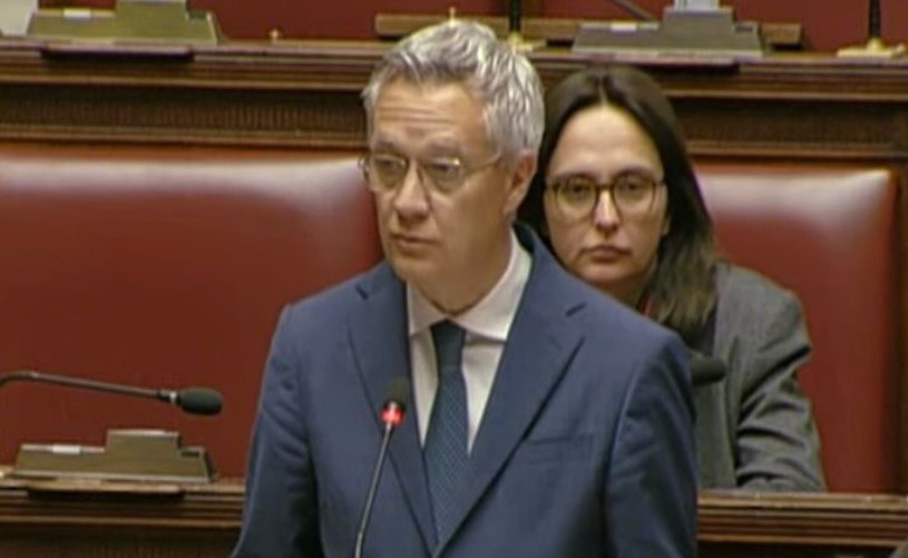 Riforma calcio, Vaccari (Pd): ‘No a finanziamenti dalle scommesse sportive’