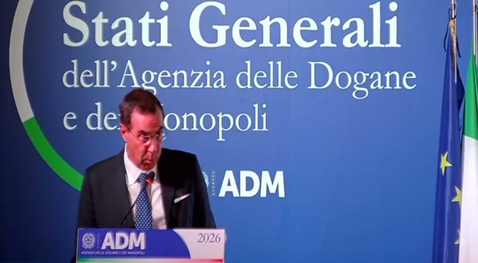 Stati generali Adm, Alesse: ‘Innovazione per un gioco più sicuro’