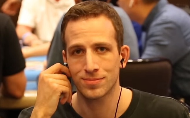 Wsop 2026: Glaser domina il Poker Players Championship, Parssinen re del Mixed Nlh/Plo