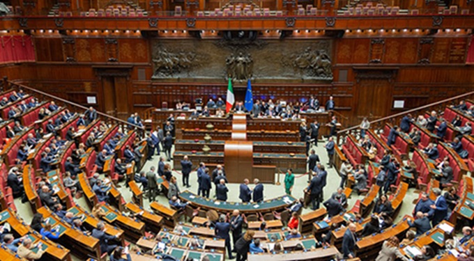 Gioco, la Camera ‘torna’ sulle mozioni dell’opposizione