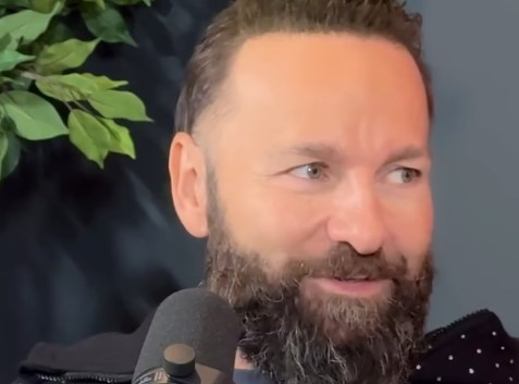 Daniel Negreanu primo al mondo a superare i 25 milioni alle Wsop