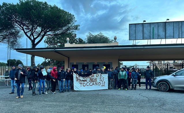 Sovvenzioni ippodromi, Nuovo Galoppo Italia: ‘No celebrazioni, è crisi’