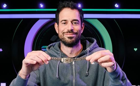 Wsop 2026: terza settimana ricca di titoli, brilla Schulman all’ottavo braccialetto