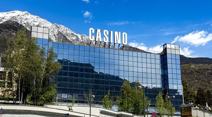 Casinò de la Vallée: addio all’amministratore unico, arriva un CdA