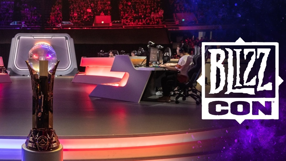Esports, BlizzCon 2026: annunciati i Legacy Match della Blizzard Classic Cup