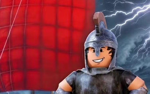 The Odyssey: Defy the Gods, il videogioco ufficiale arriva su Roblox